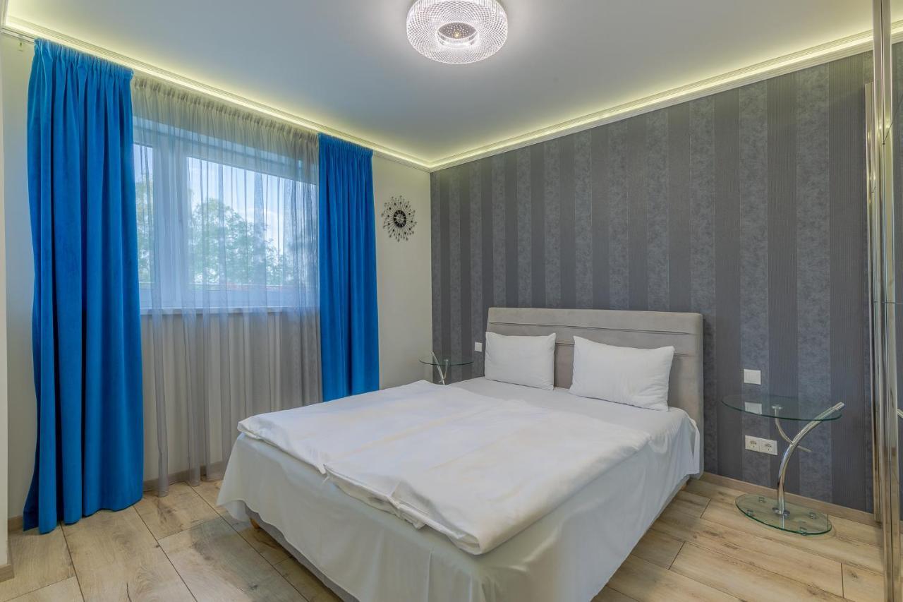 Appartement Admiral Luxury IV Apartman By Bltn à Siófok Extérieur photo