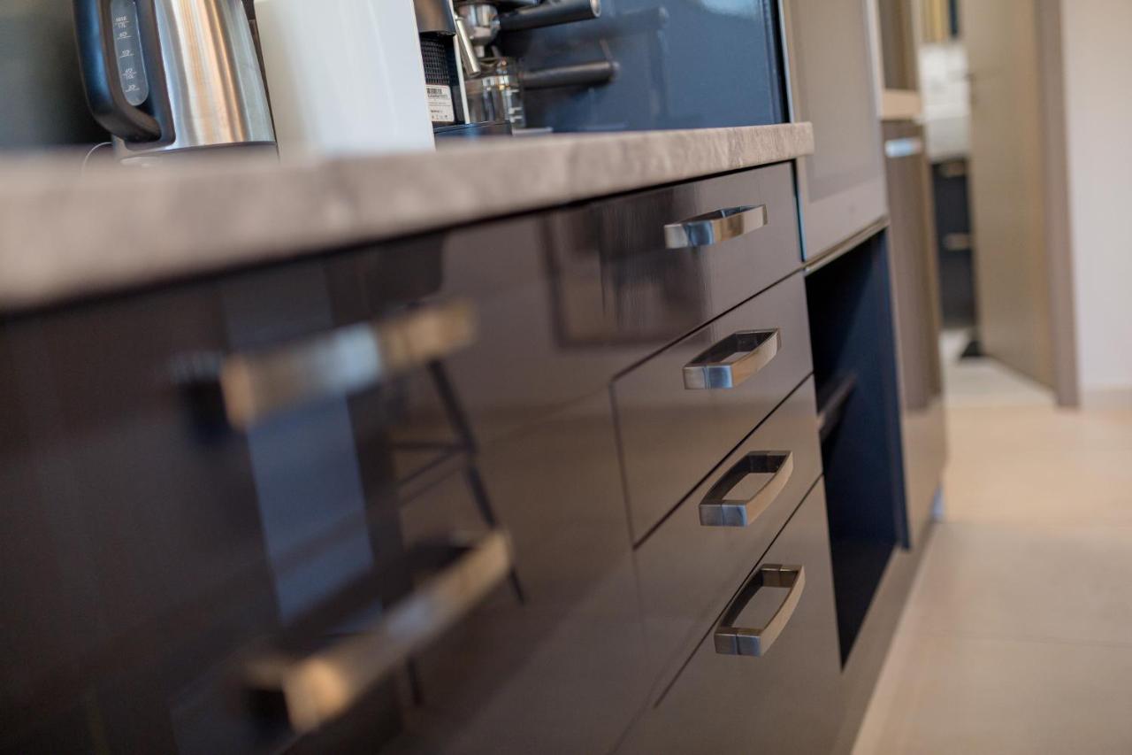Appartement Admiral Luxury IV Apartman By Bltn à Siófok Extérieur photo